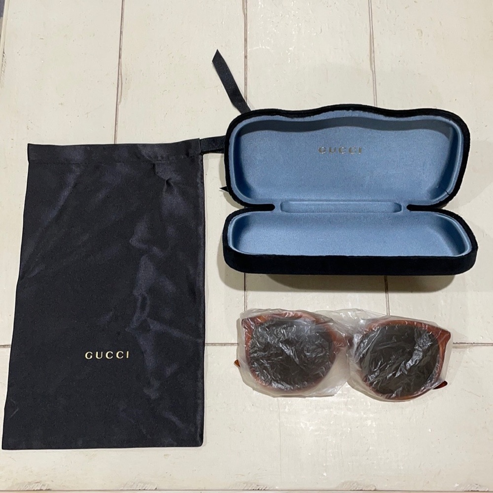 Brand new Gucci glasses